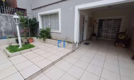 Sobrado com 4 dormitórios à venda, 180 m² por R$ 900.000,00 - Tatuapé - São Paulo/SP
