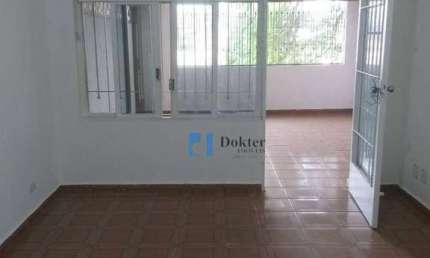 Sobrado com 3 dormitórios, 120 m² - venda por R$ 580.000,00 ou aluguel por R$ 2.858,63/mês - Freguesia do Ó - São Paulo/SP