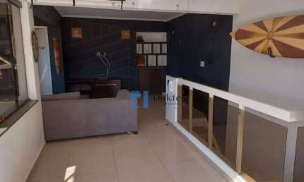 Cobertura com 3 dormitórios à venda, 150 m² por R$ 950.000,00 - Parque Mandaqui - São Paulo/SP