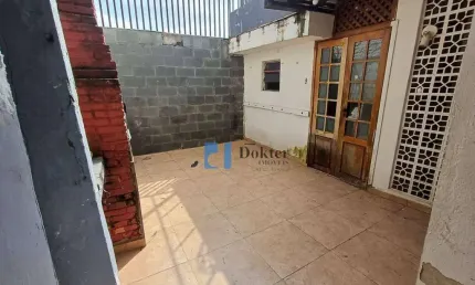 Casa com 4 dormitórios à venda, 300 m² por R$ 530.000,00 - Limão - São Paulo/SP