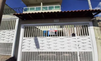 Sobrado com 3 dormitórios (suite) no melhor ponto da  Freguesia do Ó