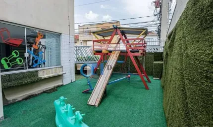 Cobertura com 3 dormitórios à venda, 154 m² por R$ 1.199.000,00 - Santa Teresinha - São Paulo/SP