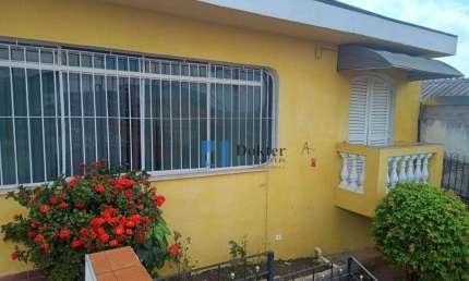 Casa à venda, 134 m² por R$ 550.000,00 - Freguesia do Ó - São Paulo/SP
