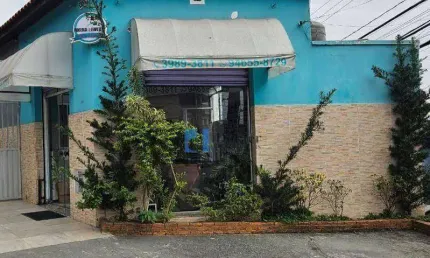 Salão para alugar, 27 m² por r$ 2.650,00/mês - freguesia do ó - são paulo/sp