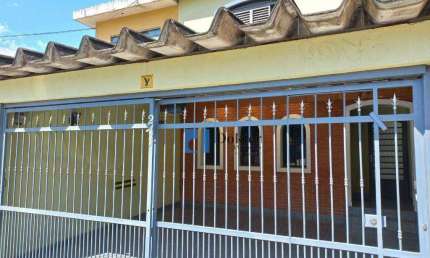 Sobrado com 3 dormitórios para alugar, 130 m² por R$ 3.000,00 - Freguesia do Ó - São Paulo/SP