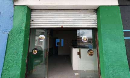 Salão para alugar, 40 m² por R$ 1.725,00 - Freguesia do Ó - São Paulo/SP