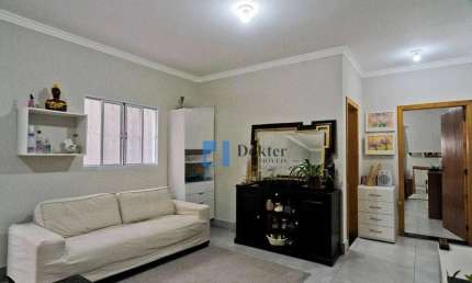Sobrado à venda, 230 m² por R$ 1.200.000,00 - Freguesia do Ó - São Paulo/SP