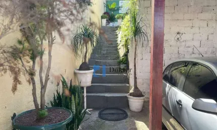Terreno à venda, 140 m² por r$ 400.000,00 - vila iório - são paulo/sp
