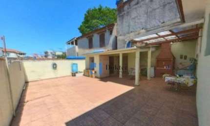 Casa com 3 dormitórios à venda, 68 m² por R$ 630.000,00 - Freguesia do Ó - São Paulo/SP
