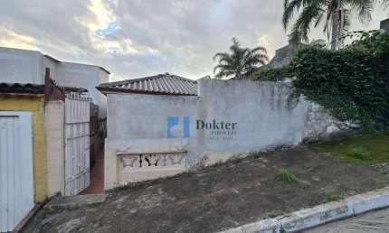 Casa à venda, 84 m² por R$ 530.000,00 - Freguesia do Ó - São Paulo/SP