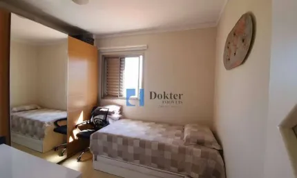 Apartamento com 2 dormitórios à venda, 62 m² por R$ 309.000,00 - Vila Roque - São Paulo/SP