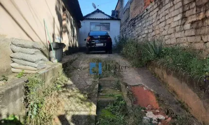 Excelente terreno 10 x 25 para construtores e investidores