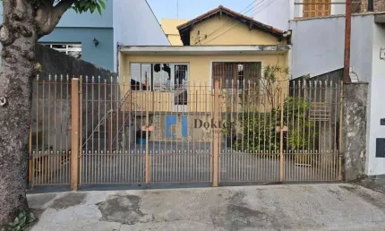 Casa à venda, 90 m² por R$ 520.000,00 - Freguesia do Ó - São Paulo/SP