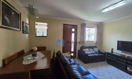 Casa à venda, 171 m² por r$ 550.000,00 - freguesia do ó - são paulo/sp