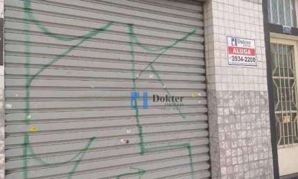 Salão para alugar, 40 m² por R$ 2.500,00/mês - Pirituba - São Paulo/SP
