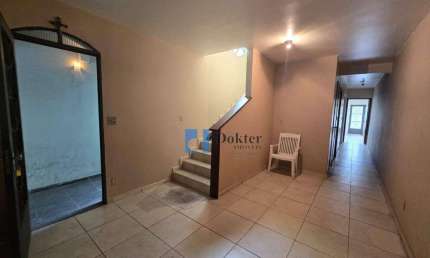 Sobrado à venda, 205 m² por R$ 650.000,00 - Freguesia do Ó - São Paulo/SP