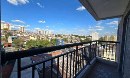 Apartamento à venda, 42 m² por R$ 350.000,00 - Freguesia do Ó - São Paulo/SP