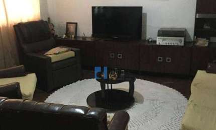 Casa com 4 quartos à venda na Rua Martins Claro, Freguesia do Ó, São Paulo