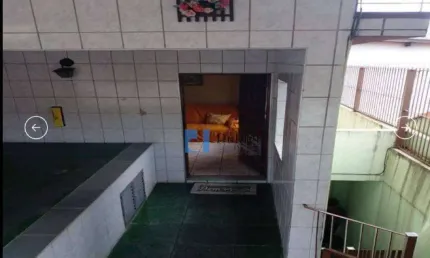Apartamento com 2 quartos à venda na Rua Doutor João Higino Batista, Vila Serralheiro, São Paulo