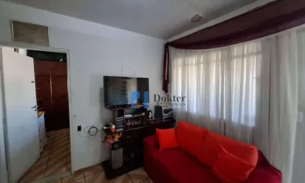 Casa à venda, 70 m² por R$ 400.000,00 - Brasilândia - São Paulo/SP