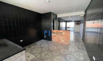 Casa com 3 dormitórios para alugar, 50 m² por R$ 1.500,00/mês - Freguesia do Ó - São Paulo/SP