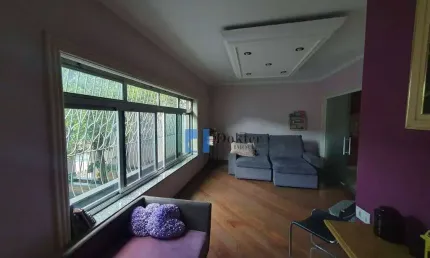 Sobrado com 3 dormitórios para alugar, 300 m² por R$ 4.797,00/mês - Freguesia do Ó - São Paulo/SP