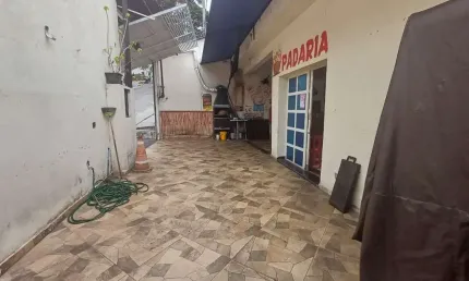 Casa com 2 dormitórios à venda, 140 m² por R$ 570.000,00 - Brasilândia - São Paulo/SP