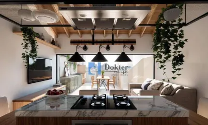 Casa com 3 dormitórios à venda, 80 m² por R$ 940.000,00 - Freguesia do Ó - São Paulo/SP