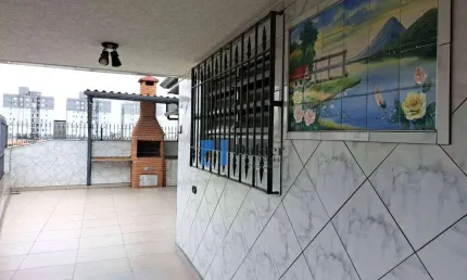 Casa com 3 dormitórios à venda, 248 m² por r$ 1.200.000,00 - freguesia do ó - são paulo/sp