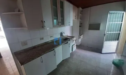 Excelente casa terrea com 3 dormitórios todo reformado na Freguesia do Ó