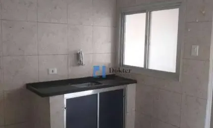 Sobrado com 2 dormitórios para alugar, 60 m² por R$ 1.760,00/mês - Vila Palmeiras - São Paulo/SP