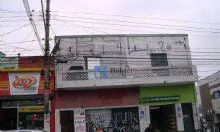 Prédio à venda, 560 m² por R$ 2.000.000,00 - Freguesia do Ó - São Paulo/SP