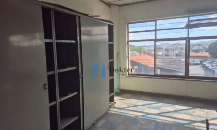 Sobreloja em frente 28 distrito policial  para alugar, 150 m² por R$ 2.700/mês - Nossa Senhora do Ó - São Paulo/SP