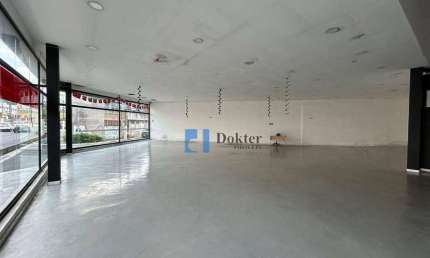 Salão para alugar, 430 m² por R$ 15.500/mês - Vila Maria Trindade - São Paulo/SP