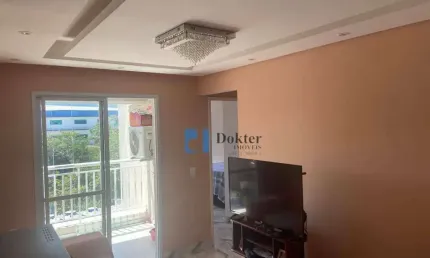 Apartamento novo 2 dormitórios (suite) na freguesia do ó