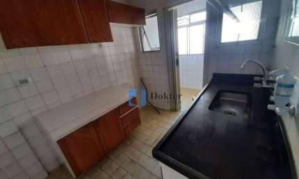 Oportunidade apartamento com 2 dormitórios com 60 m área útil