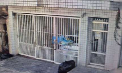 Casa com 2 dormitórios para alugar, 55 m² por R$ 1.400,00/mês - Freguesia do Ó - São Paulo/SP