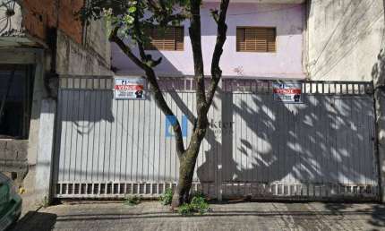 Casa com 4 dormitórios à venda, 110 m² por R$ 300.000,00 - Brasilândia - São Paulo/SP