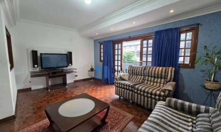 Sobrado com 4 dormitórios à venda, 360 m² por R$ 1.100.000,00 - Freguesia do Ó - São Paulo/SP