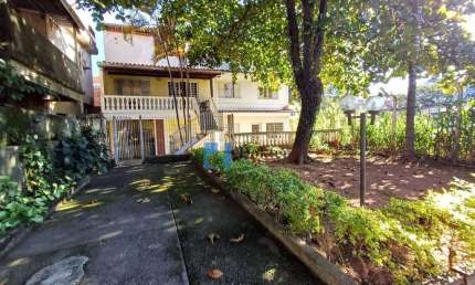 Casa com 4 dormitórios à venda, 225 m² por R$ 420.000,00 - Limão - São Paulo/SP
