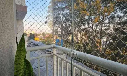 Apartamento com 2 quartos à venda na Rua Tungue, Pirituba, São Paulo