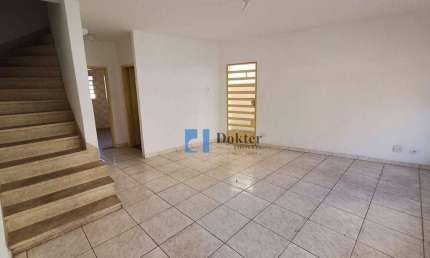 Sobrado com 3 dormitórios à venda, 158 m² por R$ 490.000,00 - Imirim - São Paulo/SP