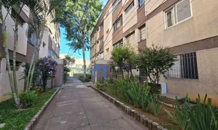 Apartamento à venda, 65 m² por r$ 400.000,00 - lapa de baixo - são paulo/sp