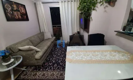 Excelente apartamento 2 dormitórios no bairro do limão pronto para morar