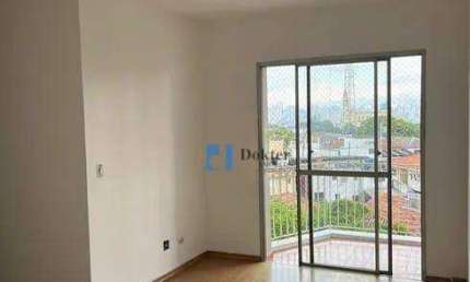 Apartamento Para Locação com 2 Dormitórios, Vaga de Garagem e Lazer Completo com Piscina no Condomínio Vila D´Olinda, na Rua Professor João Machado
