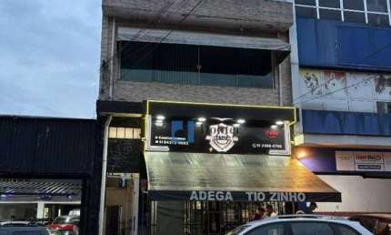 Casa com 1 dormitório à venda, 105 m² por R$ 700.000,00 - Freguesia do Ó - São Paulo/SP