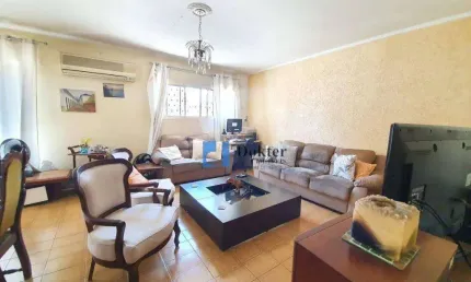 Casa com 3 dormitórios à venda, 132 m² por R$ 799.000,00 - Freguesia do Ó - São Paulo/SP