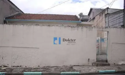 Casa com 4 dormitórios à venda, 250 m² por R$ 450.000,00 - Vila Penteado - São Paulo/SP