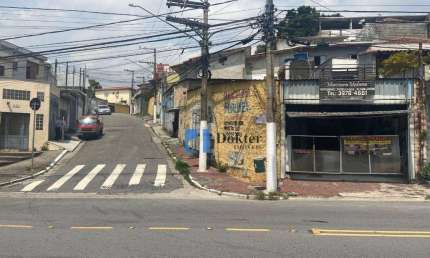 Casa com 3 dormitórios à venda, 150 m² por R$ 800.000,00 - Freguesia do Ó - São Paulo/SP