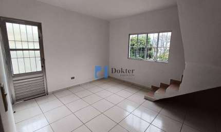 Sobrado com 3 dormitórios à venda, 129 m² por R$ 430.000,00 - Freguesia do Ó - São Paulo/SP